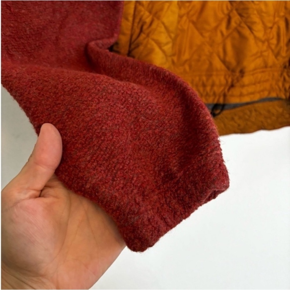 Prana Glen Ivy Pullover NWT - Picture 4 of 11